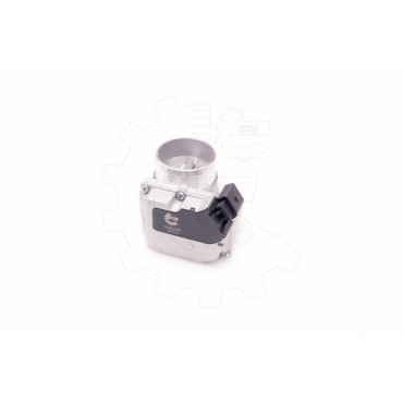Boitier Corps Papillon Pour VW Phaeton Touareg Audi A4 A5 A6 A8 Q5 Q7