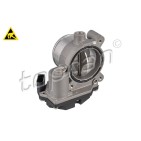 Boitier Corps Papillon Pour VW Touareg Audi A6 A8 Q7