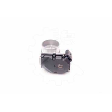 Boitier Corps Papillon Pour VW Touareg Audi A6 A8 Q7