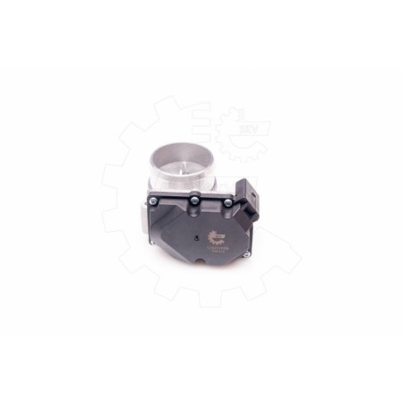 Boitier Corps Papillon Pour VW Touareg Audi A6 A8 Q7