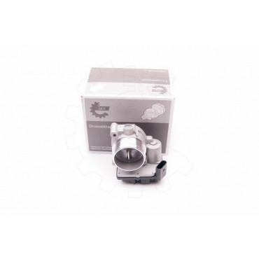 Boitier Corps Papillon Pour VW Touareg Audi A6 A8 Q7