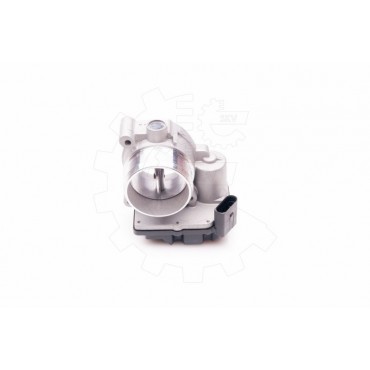 Boitier Corps Papillon Pour VW Touareg Audi A6 A8 Q7