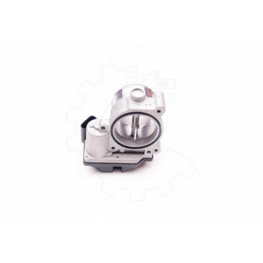Boitier Corps Papillon Pour VW Touareg Audi A6 A8 Q7