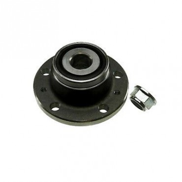 MOYEU DE ROUE ARRIERE RENAULT Laguna I 7701205472