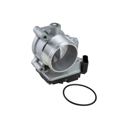 Boitier Corps Papillon Pour VW Touareg Audi A6 A8 Q7
