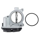Boitier Corps Papillon Pour VW Touareg Audi A6 A8 Q7