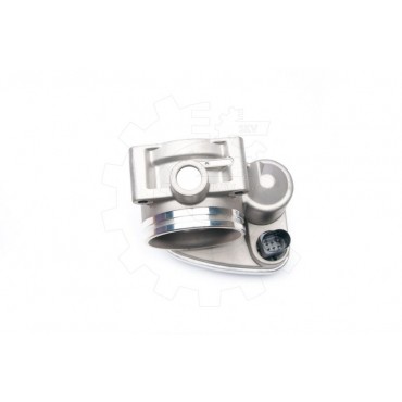 Boitier Corps Papillon Pour BMW Série 1 E81 E87 3 E46 E90 E91 13541439224