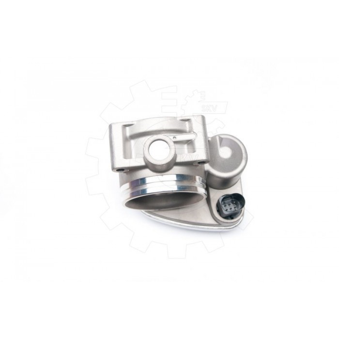 Boitier Corps Papillon Pour BMW Série 1 E81 E87 3 E46 E90 E91 13541439224