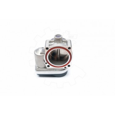 Boitier Corps Papillon Pour BMW Série 1 E81 E87 3 E46 E90 E91 13541439224