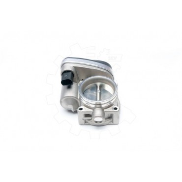 Boitier Corps Papillon Pour BMW Série 1 E81 E87 3 E46 E90 E91 13541439224