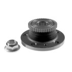 MOYEU DE ROUE ARRIERE RENAULT Avantime Espace II 6025370612 6025301647