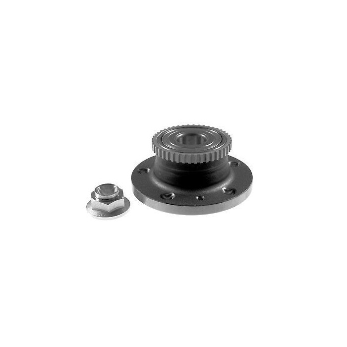MOYEU DE ROUE ARRIERE RENAULT Avantime Espace II 6025370612 6025301647