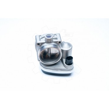 Boitier Corps Papillon Pour BMW Série 1 E81 E87 3 E46 E90 E91 13541439224
