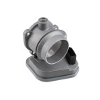 Boitier Corps Papillon Pour BMW Série 1 E81 E82 E87 E88 3 E90 E91 13547804373