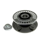 Moyeu de roue Avant RENAULT SAFRANE 7700803924 7701204693