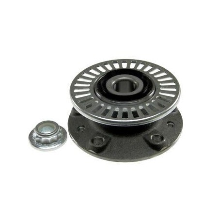 Moyeu de roue Avant RENAULT SAFRANE 7700803924 7701204693