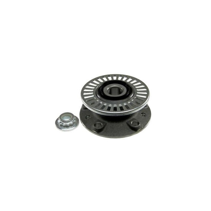 Moyeu de roue Avant RENAULT SAFRANE 7700803924 7701204693