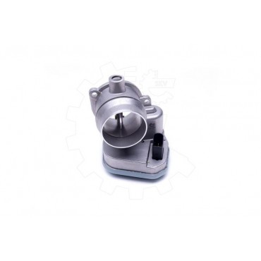 Boitier Corps Papillon Pour BMW X6 E71, E72 11717791481 11717804384 7791481