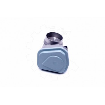 Boitier Corps Papillon Pour BMW X6 E71, E72 11717791481 11717804384 7791481