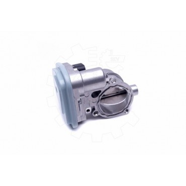 Boitier Corps Papillon Pour BMW X6 E71, E72 11717791481 11717804384 7791481
