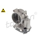 Boitier Corps Papillon Pour BMW X3 E83 F25 X5 E70 Z4 E89 13547556118