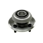 MOYEU DE ROUE ARRIERE MG ZR ZS ROVER 44 200 400 Coupe STREETWISE GHK1597 GHK1561