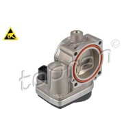 Boitier Corps Papillon Pour BMW Série 1 E87 3 E46 E90 E91 13541439224