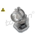 Boitier Corps Papillon Pour BMW Série 1 E87 3 E90 E91 E92 E93 5 E60 11717791481