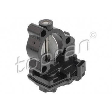 Boitier Corps Papillon Pour BMW 3 F30, F80 F31 F34 G20, G28, G80 G21, G81 Mini