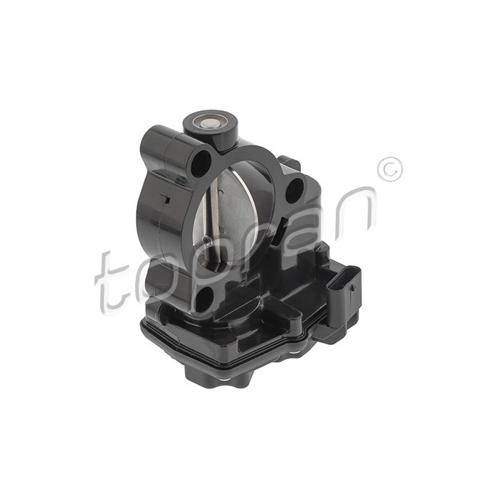 Boitier Corps Papillon Pour BMW 3 F30, F80 F31 F34 G20, G28, G80 G21, G81 Mini