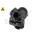 Boitier Corps Papillon Pour BMW Série 1 F20 F21 3 F30, F80 F31 Mini Mini