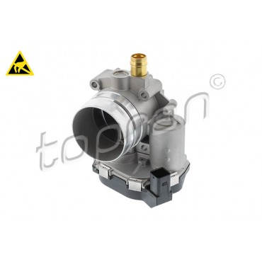 Boitier Corps Papillon Pour BMW X3 F25 X4 F26 X5 F15, F85 13547588625