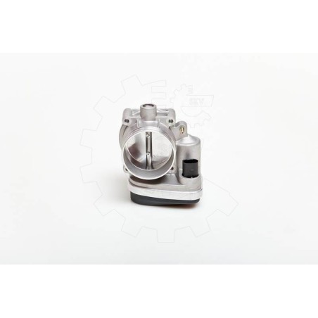 Boitier Corps Papillon Pour BMW Série 3 E46 5 E39 E60 13547502445 7502445