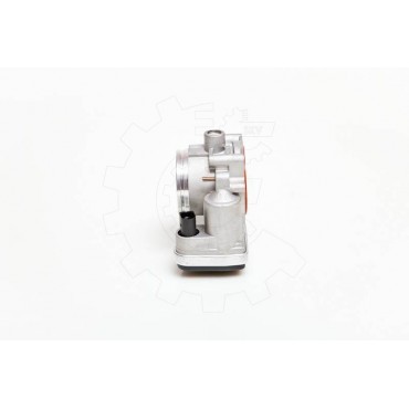 Boitier Corps Papillon Pour BMW Série 3 E46 5 E39 E60 13547502445 7502445