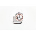 Boitier Corps Papillon Pour BMW Série 3 E46 5 E39 E60 13547502445 7502445