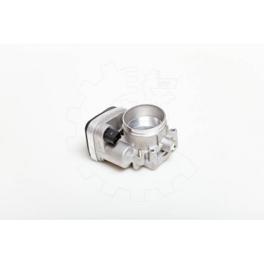 Boitier Corps Papillon Pour BMW Série 3 E46 5 E39 E60 13547502445 7502445