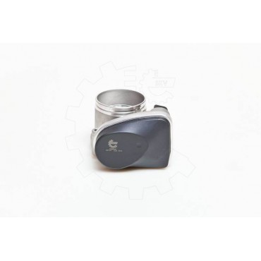 Boitier Corps Papillon Pour BMW Série 3 E46 5 E39 E60 13547502445 7502445