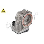 Boitier Corps Papillon Pour BMW Série 3 E46 5 E39 E60 13547502445