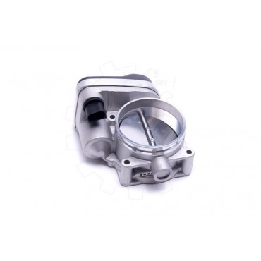 Boitier Corps Papillon Pour BMW Série 5 E39 7 E38 X5 E53 13541435959 1435959