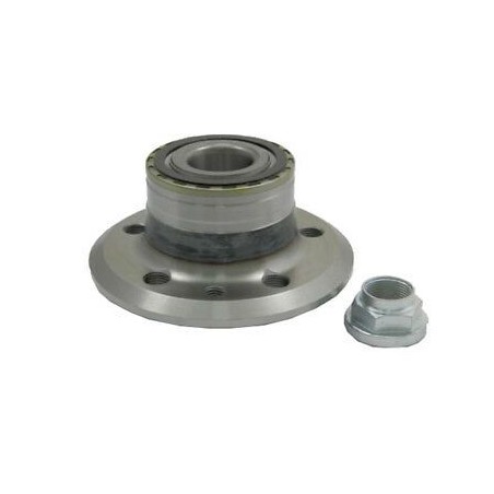 MOYEU DE ROUE ARRIERE MG ZT 75 ROVER RLB100292 GHK1693