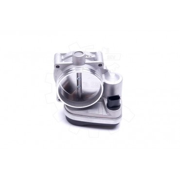 Boitier Corps Papillon Pour BMW Série 5 E39 7 E38 X5 E53 13541435959 1435959