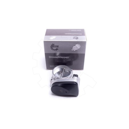 Boitier Corps Papillon Pour BMW Série 5 E60 E61 6 E63 E64 13547506627 7506627