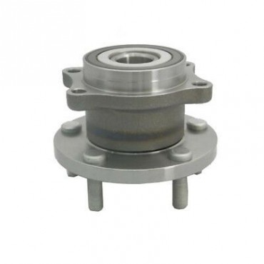 MOYEU DE ROUE ARRIERE SUBARU Tribeca 28473XA00B 28473XA00A
