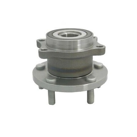 MOYEU DE ROUE ARRIERE SUBARU Tribeca 28473XA00B 28473XA00A