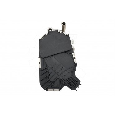 Boitier Corps Papillon Pour Chevrolet Spark 0280750550 96875250