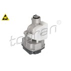 Boitier Corps Papillon Pour Peugeot Fiat Citroën 1635R8 71793575 9640796280