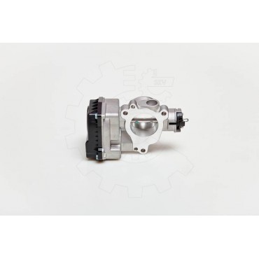 Boitier Corps Papillon Pour Peugeot Fiat Citroën 00001635R8 9640796280 1635R8