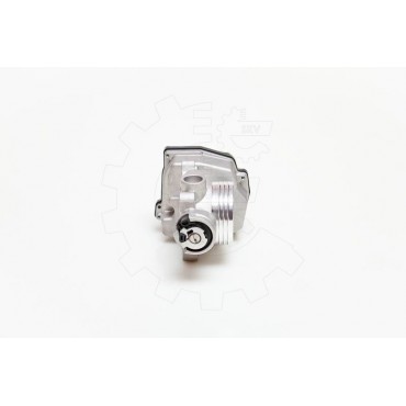 Boitier Corps Papillon Pour Peugeot Fiat Citroën 00001635R8 9640796280 1635R8