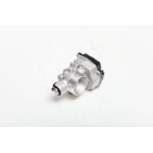 Boitier Corps Papillon Pour Peugeot Fiat Citroën 00001635R8 9640796280 1635R8