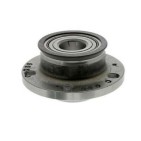 MOYEU DE ROUE ARRIERE SEAT Toledo IV SKODA Rapid VW Jetta 6RD501611B